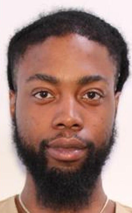 Manhunt underway for "armed and dangerous" Marietta man accused of ...