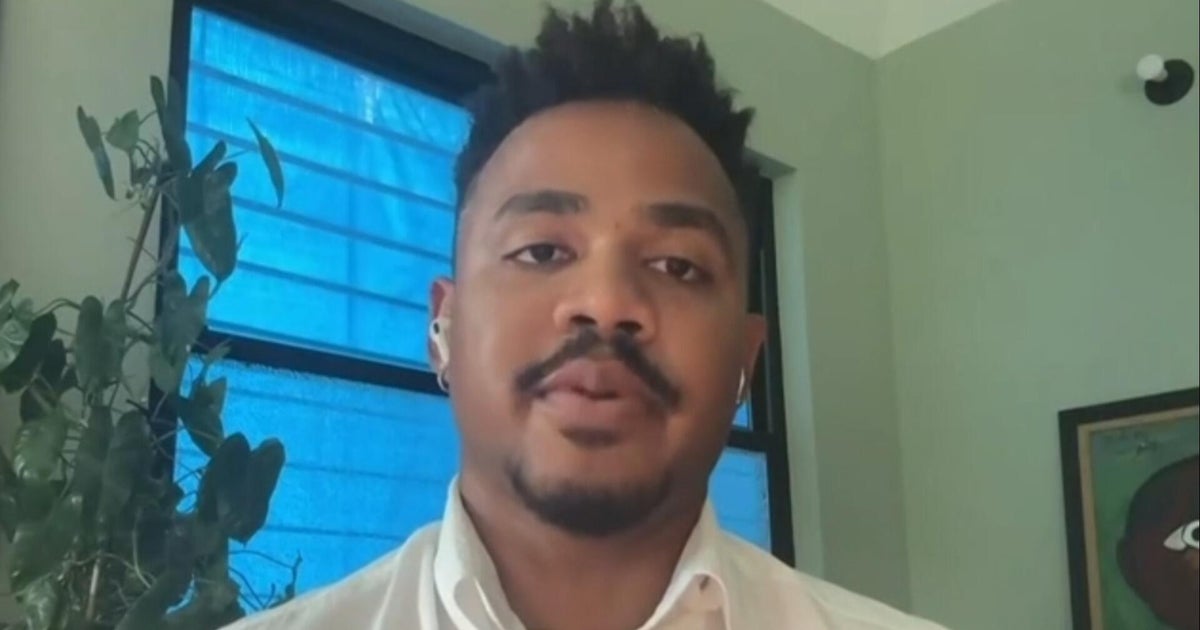 Jamaican restaurant owner on concerns for life and livelihood as Hurricane Melissa approaches