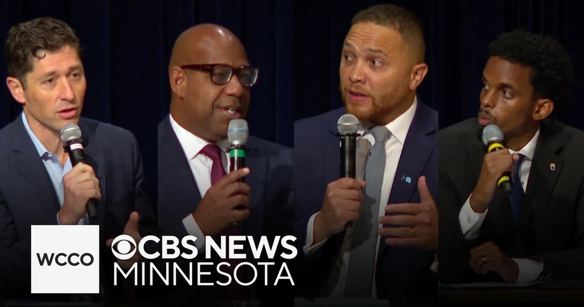 Mayoral Contests Heat Up Across Several Cities