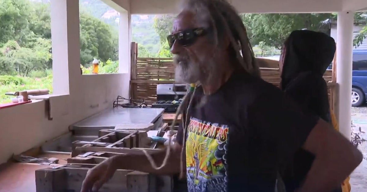 Jamaica braces for Hurricane Melissa landfall