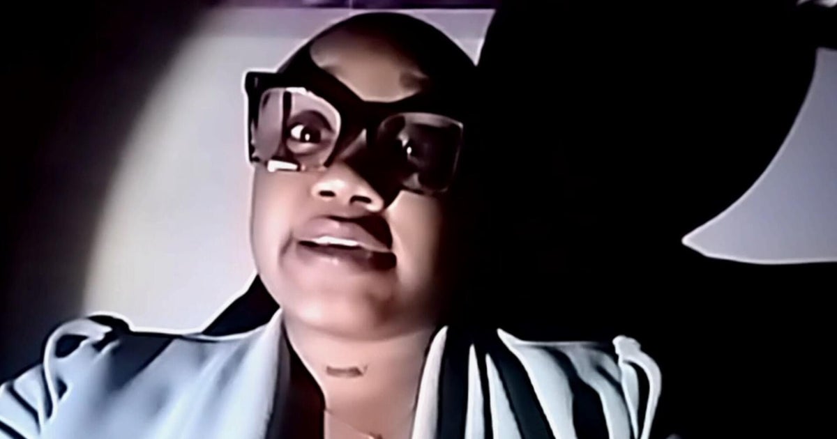 Jamaican official says it's "very scary outside" as Hurricane Melissa crawls toward island