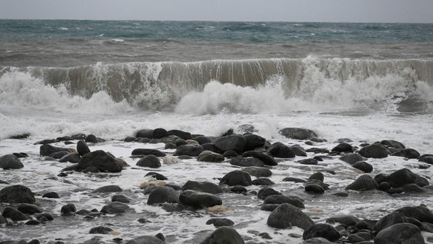 International Aid Mobilizes For Devastated Jamaica After Hurricane Melissa