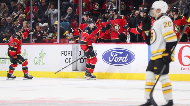Drake Batherson