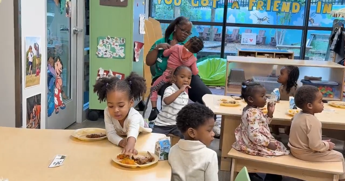 Georgia nonprofits get loan to keep Head Start programs afloat amid ongoing shutdown funding issue