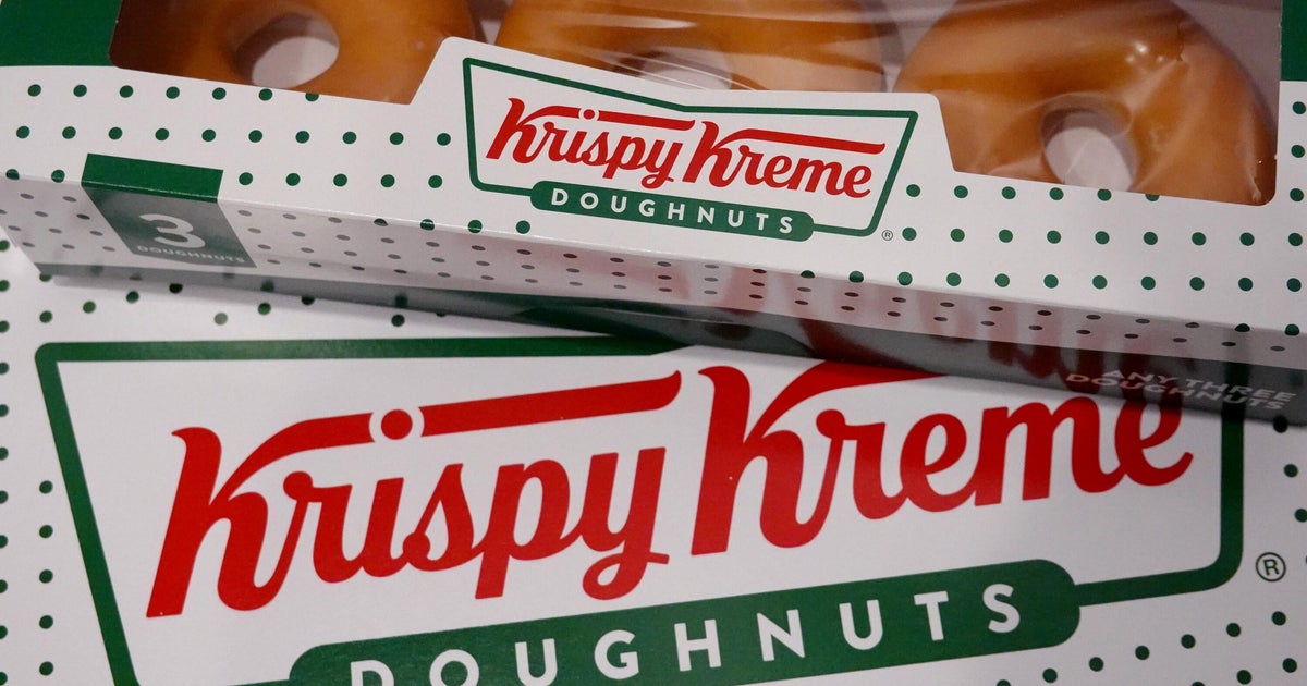 Krispy Kreme plans Minnesota return with Fridley store opening November 12