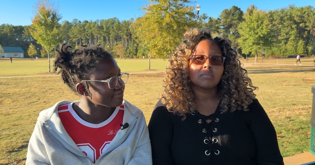 Women's Resource Center helps metro Atlanta families rebuild after escaping domestic violence