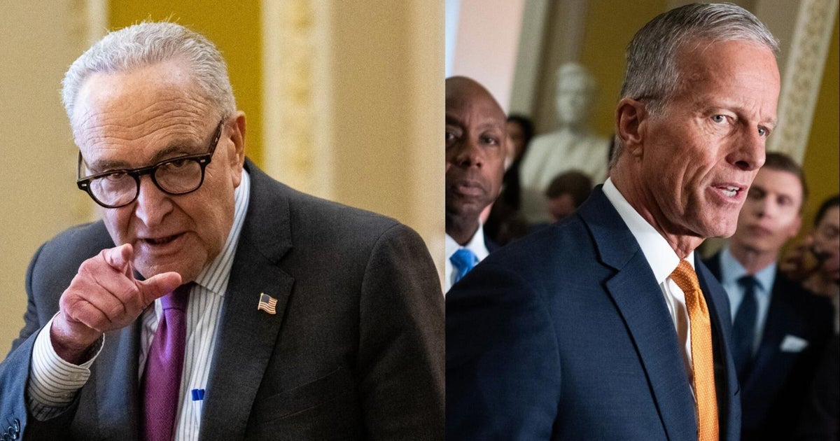 Government shutdown hits four-week mark as states sue over SNAP funding