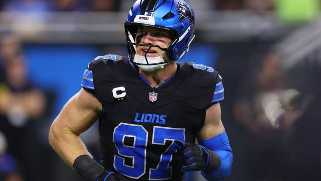 Tampa Bay Buccaneers v Detroit Lions - NFL 2025