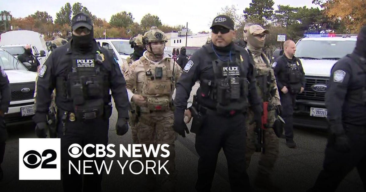 Dozens of Woodbridge Township warehouse workers taken into custody by ...