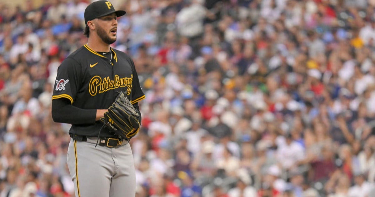 MLBPA's 2025 Players Choice Award winners revealed