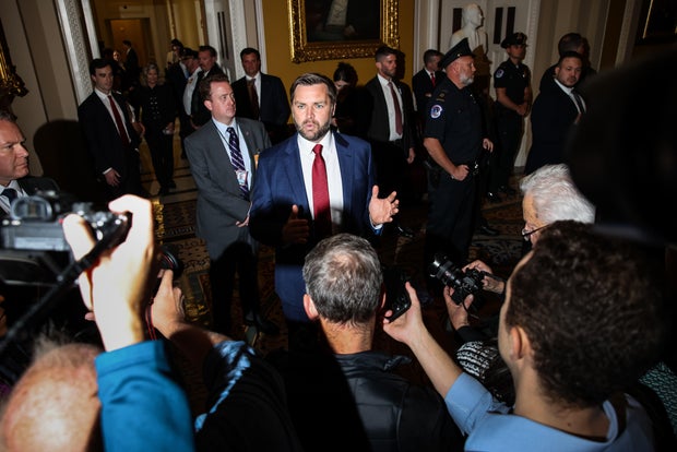 US Government Shutdown Is Now Second Longest In History 