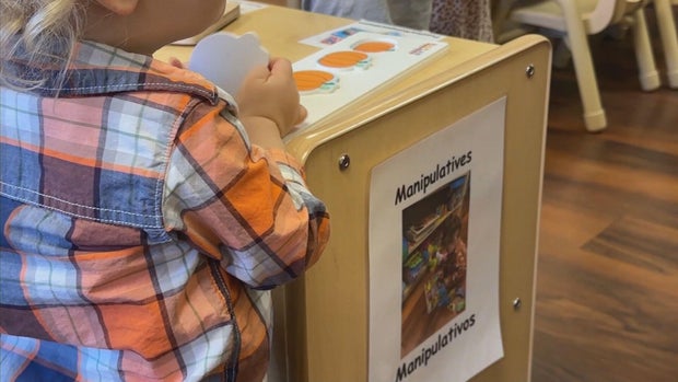 Denver family-owned child care center expands to meet growing needs in ...