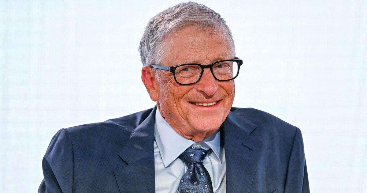 Breaking down Bill Gates' tone shift on climate change, criticism of "doomsday view"