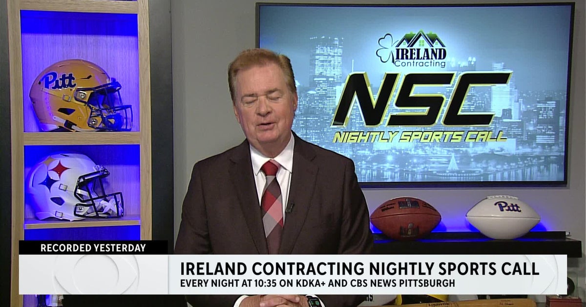 Ireland Contracting Nightly Sports Call: Oct 28, 2025