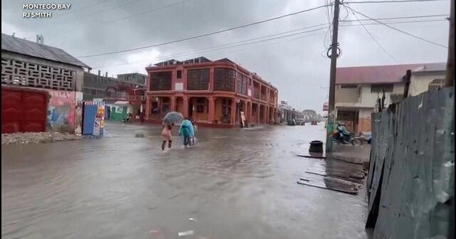 10/29: CBS Morning News