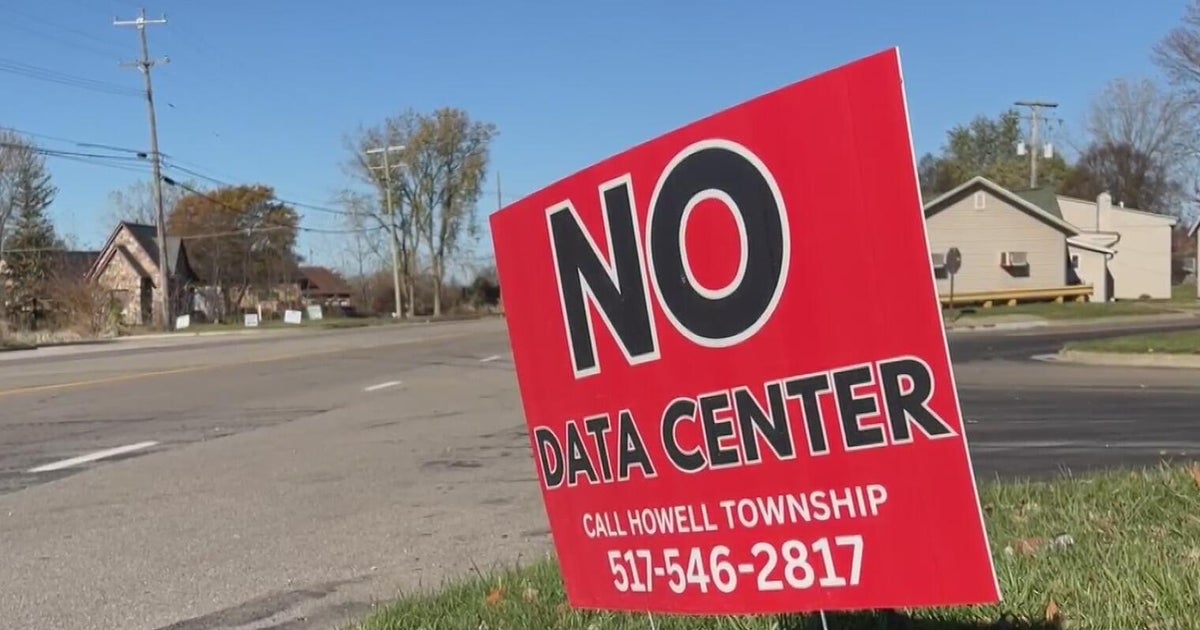 Livingston County group calls for moratorium against rezoning land for ...
