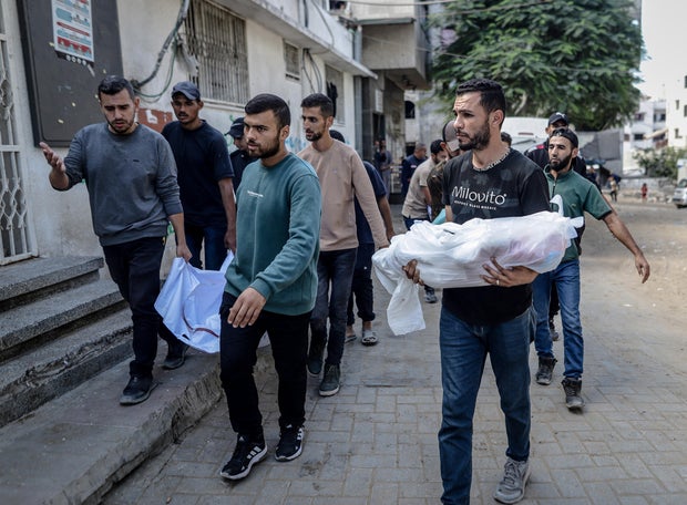 91 killed, including children, by Israeli airstrikes in Gaza, despite ceasefire