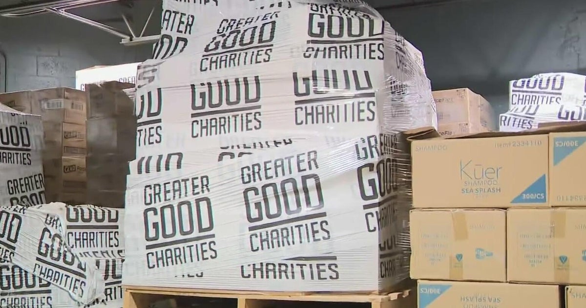 South Florida nonprofits team to prepare items to fly to Jamaica following Hurricane Melissa South Florida nonprofits team to prepare items to fly to Jamaica following Hurricane Melissa