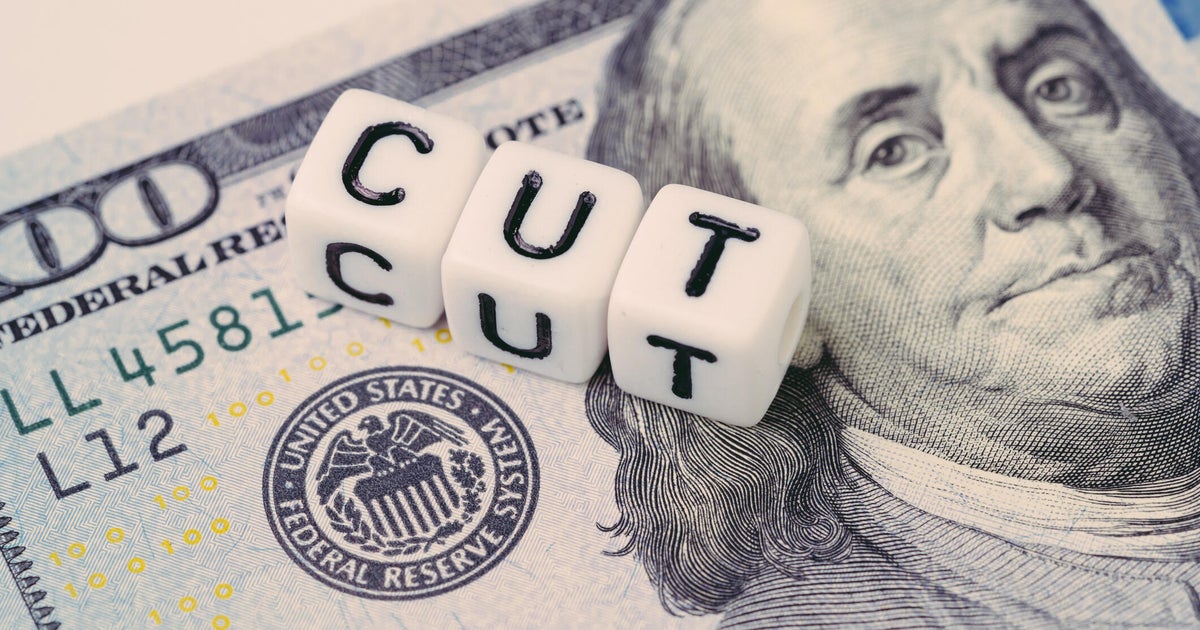 3 things that may become cheaper now that the Fed cut rates