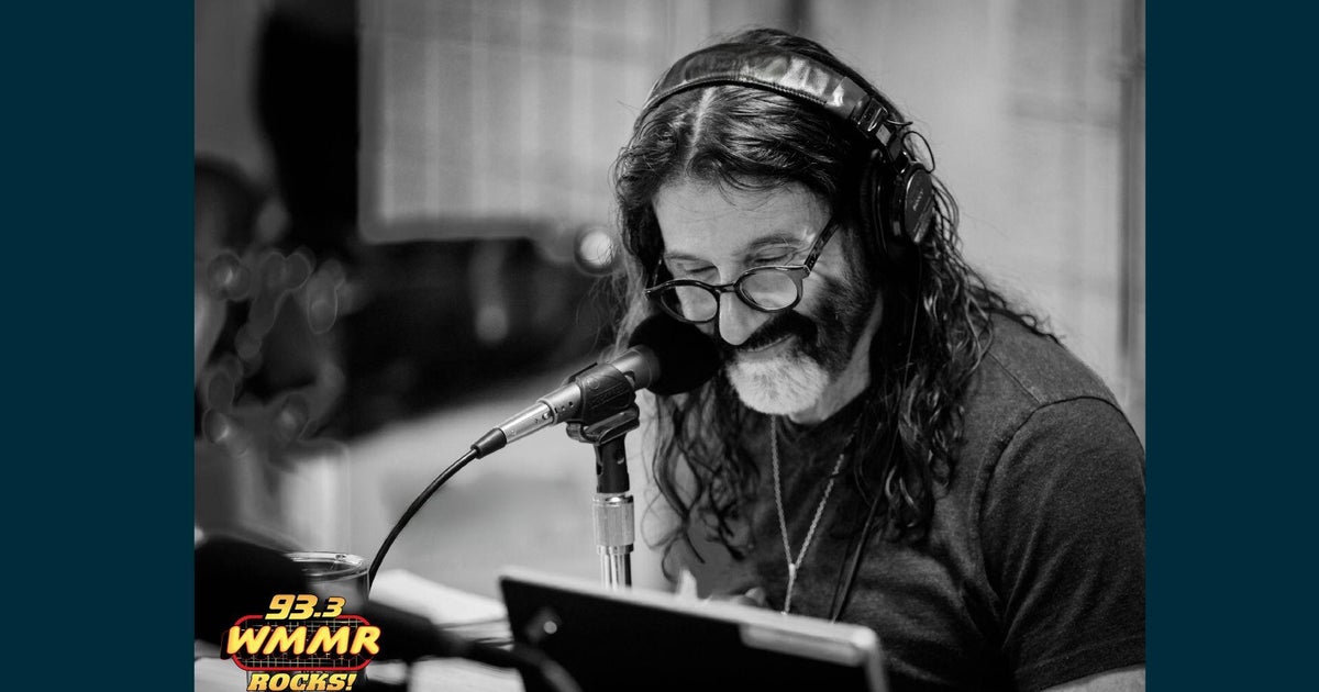 Pierre Robert, legendary host of WMMR in Philadelphia for more than 40 years, dies Pierre Robert, legendary host of WMMR in Philadelphia for more than 40 years, dies