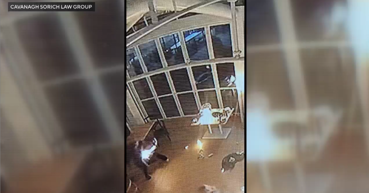 Multiple people sue after being burned when s'mores stand catches fire(01)