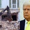 Trump fires entire board overseeing D.C. construction amid White House ballroom controversy