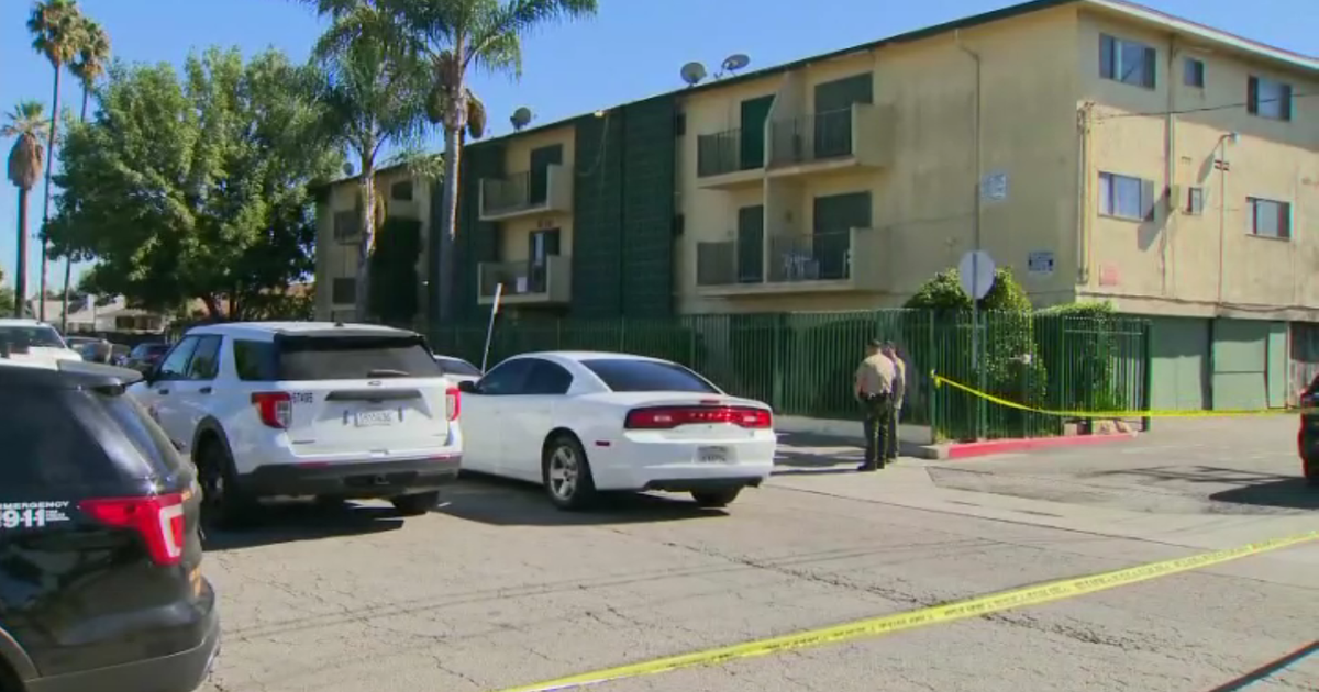 Parents, grandmother of 7yearold found dead in Lynwood apartment