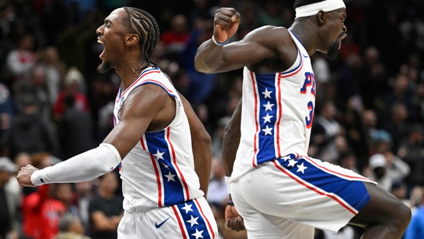 Celtics Edge 76ers 109-108 for Third Straight NBA Cup Win