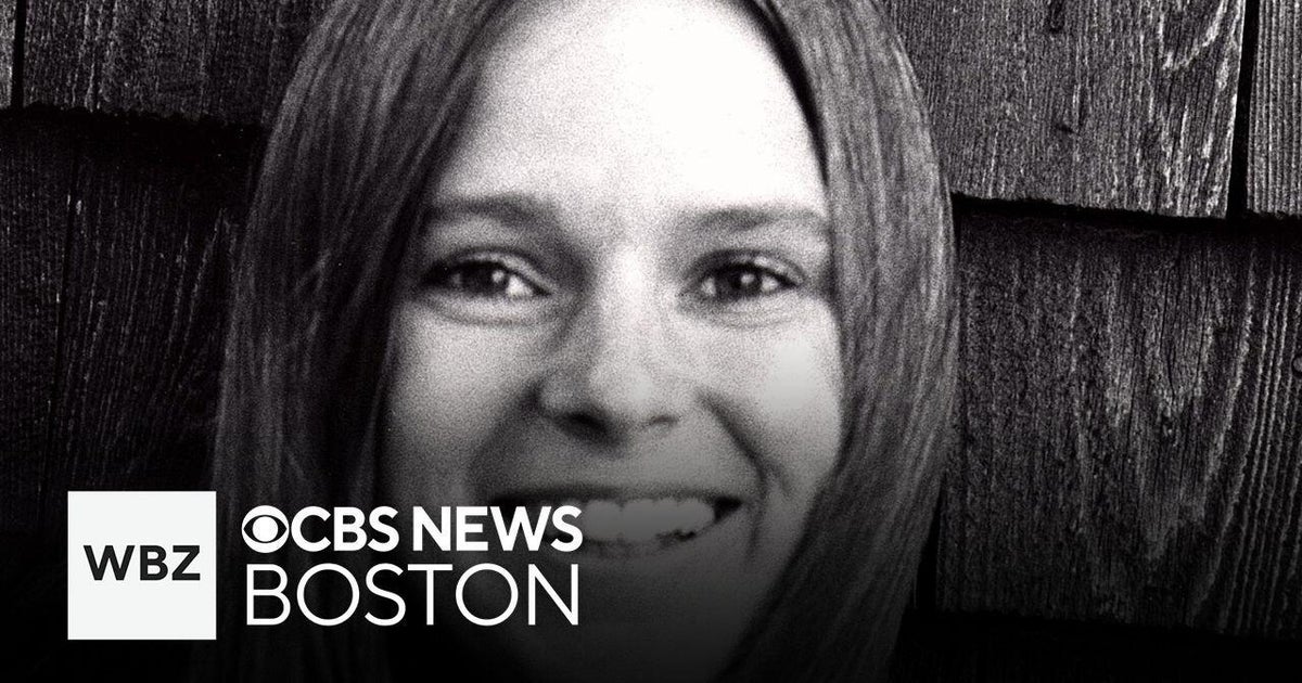 New search for evidence in 1978 murder of young woman in New Hampshire ...