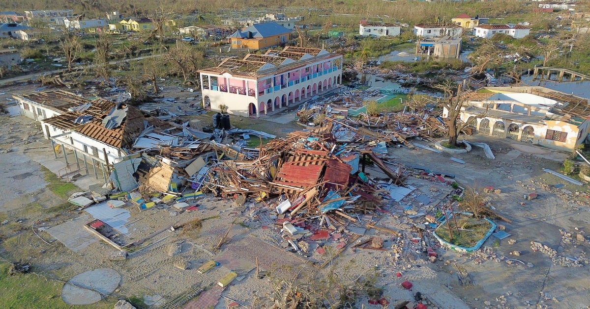 Hurricane Melissa’s Devastating, Deadly Devastation Leaves Jamaica, Haiti, Cuba Reeling Hurricane Melissa’s Devastating, Deadly Devastation Leaves Jamaica, Haiti, Cuba Reeling