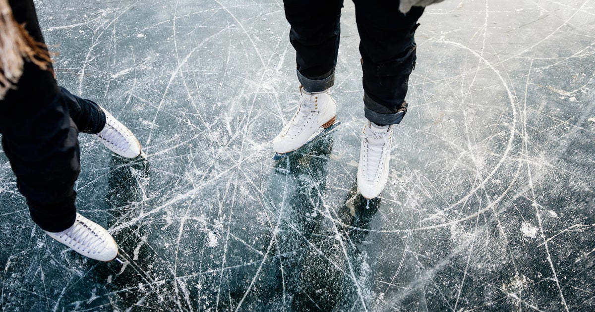 Downtown Roseville and Asheville Yards to Open Seasonal Ice Rinks