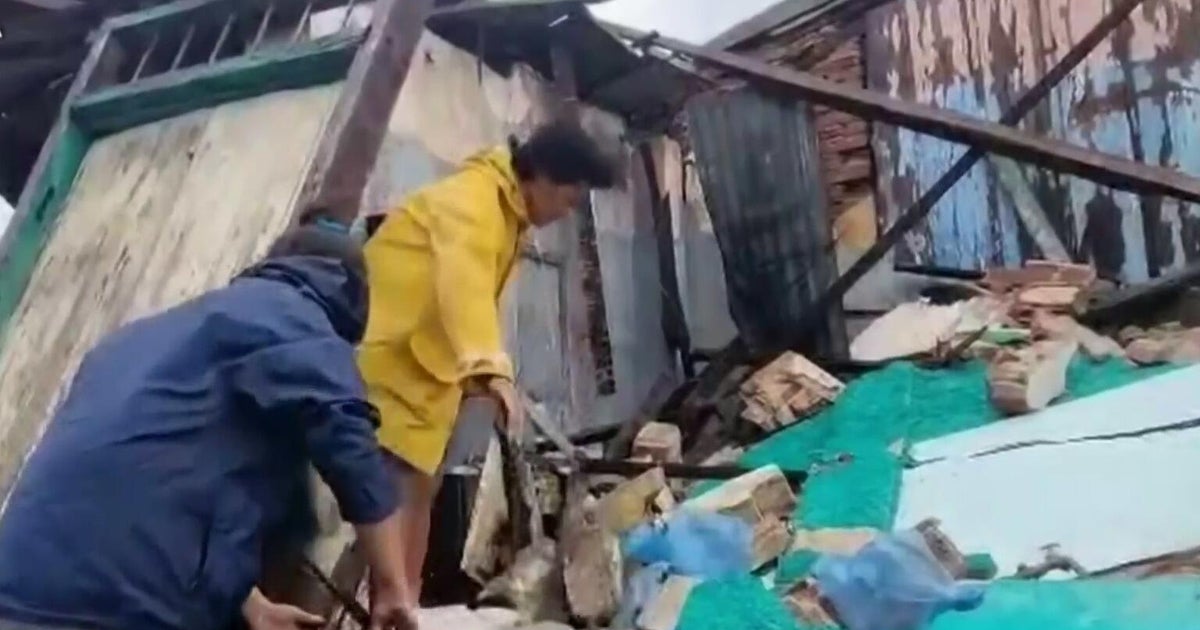 South Florida rallies to send aid to storm-hit Caribbean nations