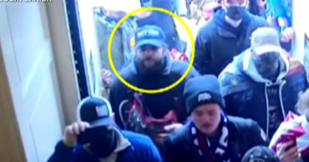 Taylor Taranto sentenced to time served, 36 months of supervised release for threatening Obama