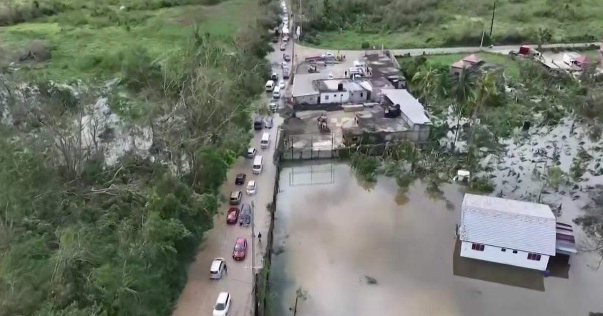 Diaper bank rallies relief for Jamaica after Hurricane Melissa Diaper bank rallies relief for Jamaica after Hurricane Melissa