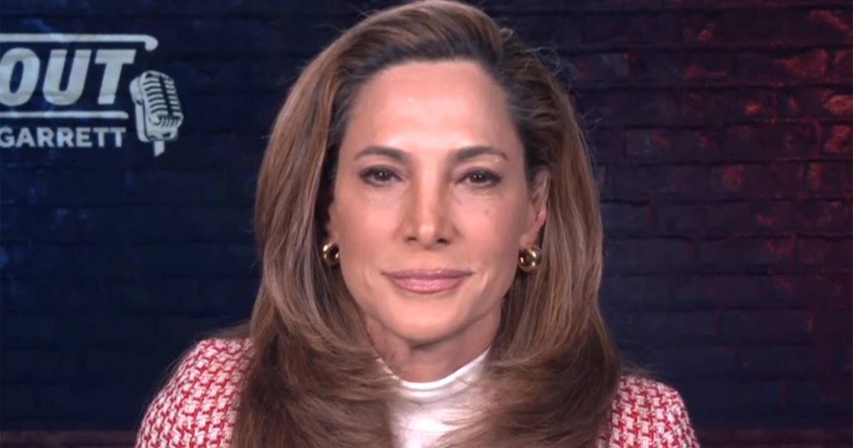 Rep. María Salazar on alleged drug boat strikes: "It was about time"