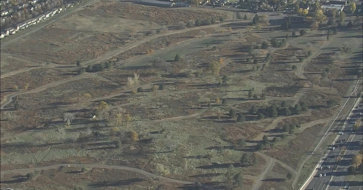 FAA sees "numerous abnormalities" in Denver's Park Hill land swap, seeks more time to examine offer