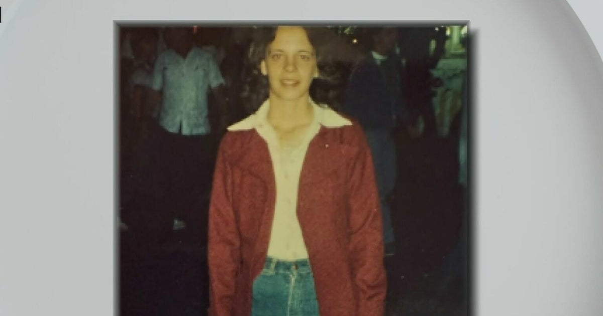 DNA evidence cracks 38-year-old Davie murder case