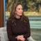 Diane Lane talks about new film "Anniversary"