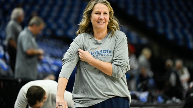 Phoenix Mercury v Minnesota Lynx - Game One