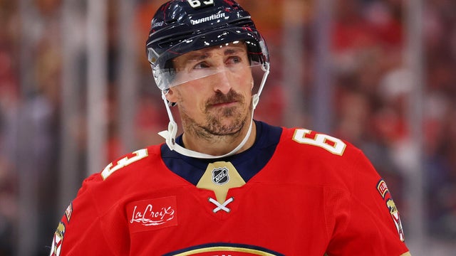 Vegas Golden Knights v Florida Panthers