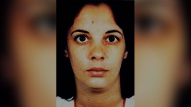 Davie Police Solve 1987 Marilyn Decker Murder Using DNA Evidence