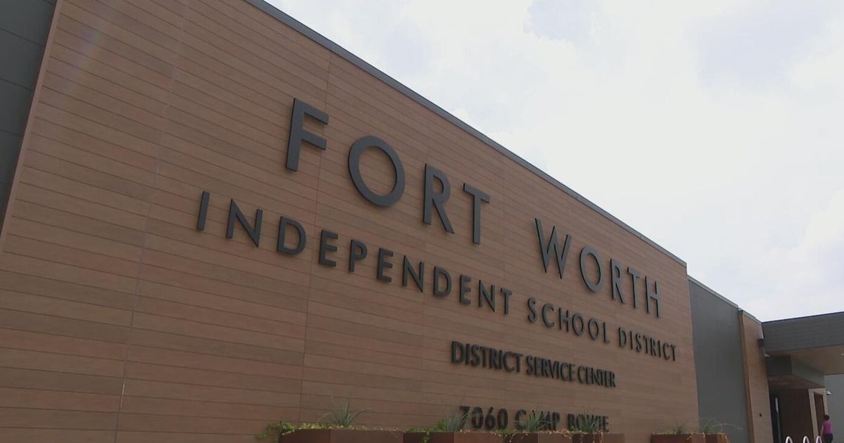 Fort Worth ISD leaders head to Austin for TEA review after takeover ...
