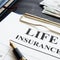 At what age can you no longer buy life insurance? What seniors should know