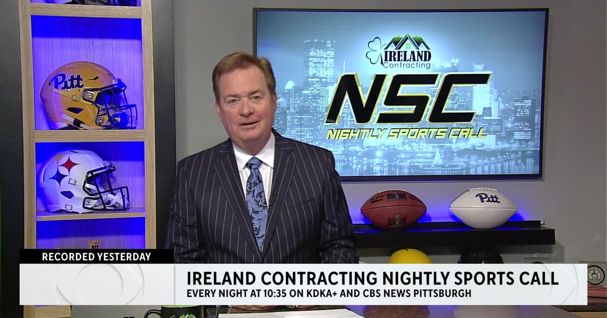 Ireland Contracting Nightly Sports Call: Oct 29, 2025