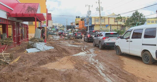 10/29: The Each day Report – CBS Information 10/29: The Each day Report – CBS Information