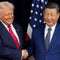Trump slashes China tariffs, says "we have a deal" after meeting with Xi Jinping