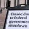 Furloughed federal workers are taking out loans to help pay the bills