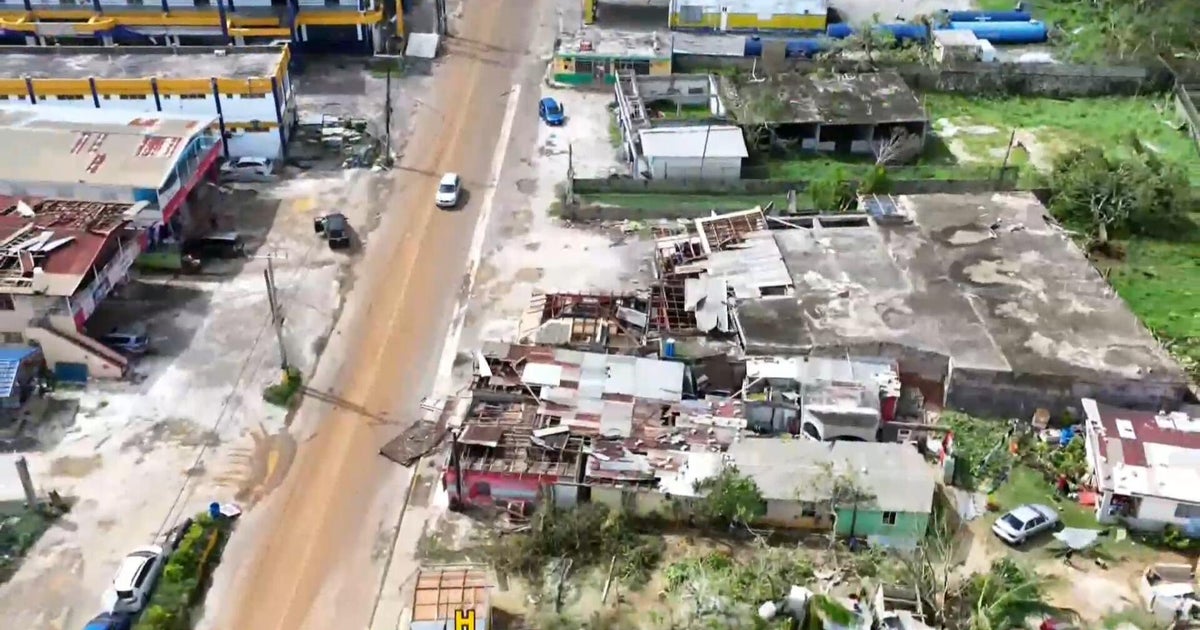 Hurricane Melissa rescue and recovery efforts ongoing after storm pummels Jamaica, Cuba