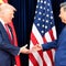 Trump boasts about "amazing" meeting with China's Xi Jinping but no trade deal signed