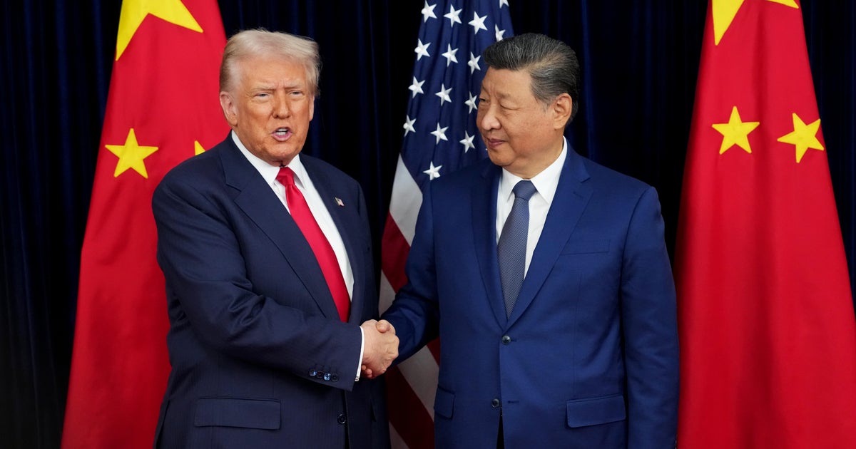 Trump senkt Zölle für China nach „fantastischem Treffen” mit Xi Jinping